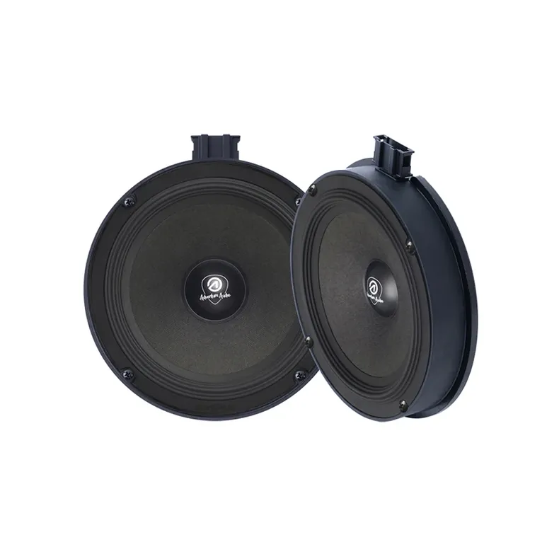 Alpine SPC-106T61-2 lydpakke til Volkswagen T6.1