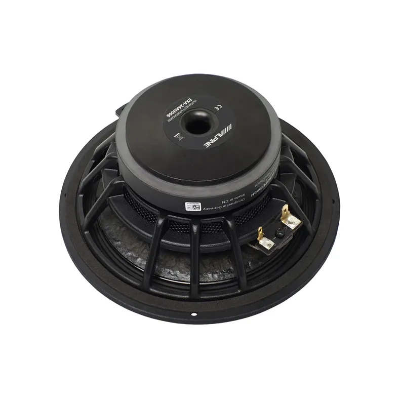 Alpine SPC-106T61-2 lydpakke til Volkswagen T6.1