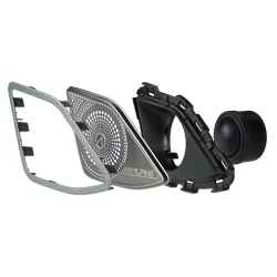 Alpine SPC-106T61-2 lydpakke til Volkswagen T6.1