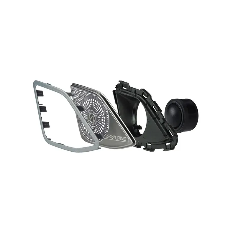 Alpine SPC-106T61-2 lydpakke til Volkswagen T6.1