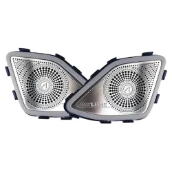 Alpine SPC-106T61-2 lydpakke til Volkswagen T6.1