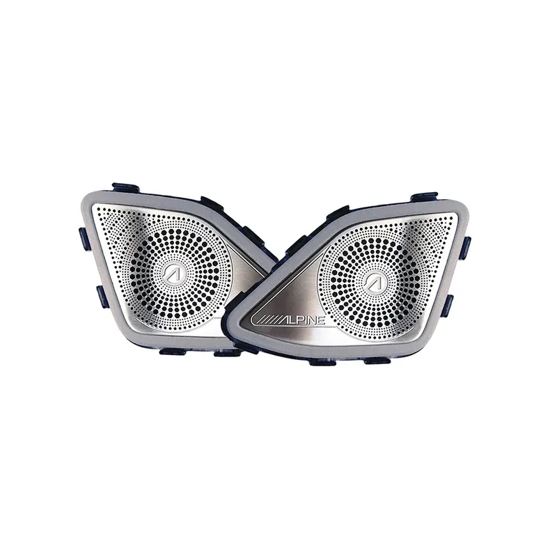 Alpine SPC-106T61-2 lydpakke til Volkswagen T6.1