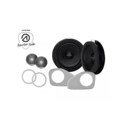 Alpine SPC-106TRA7 komponenth�jttalersystem til Ford Transit 7