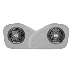 Alpine SPC-106TRA7 komponenth�jttalersystem til Ford Transit 7
