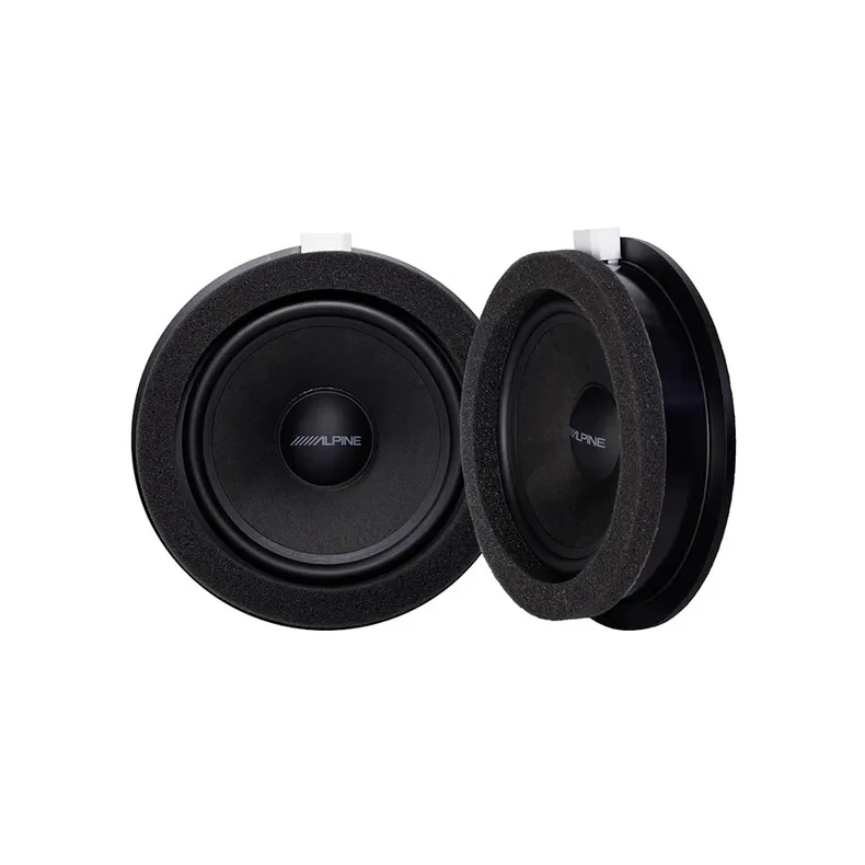 Alpine SPC-106TRA7 komponenth�jttalersystem til Ford Transit 7