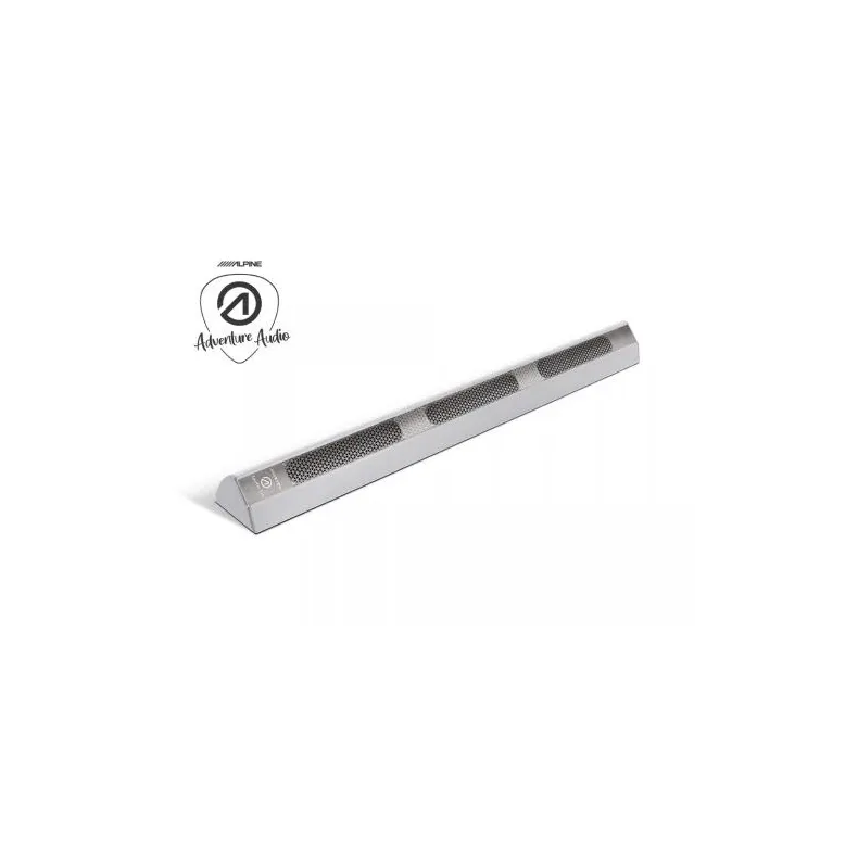 Alpine SPC-L500S overflademonteret kabineh�jttaler til autocamper