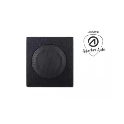 Alpine � SWC-W84CRA2 Subwoofer i kabinet til Volkswagen Crafter 2 / Grand California