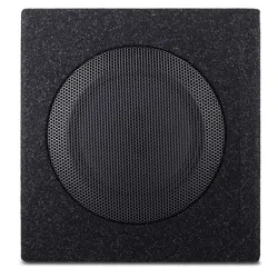 Alpine � SWC-W84CRA2 Subwoofer i kabinet til Volkswagen Crafter 2 / Grand California