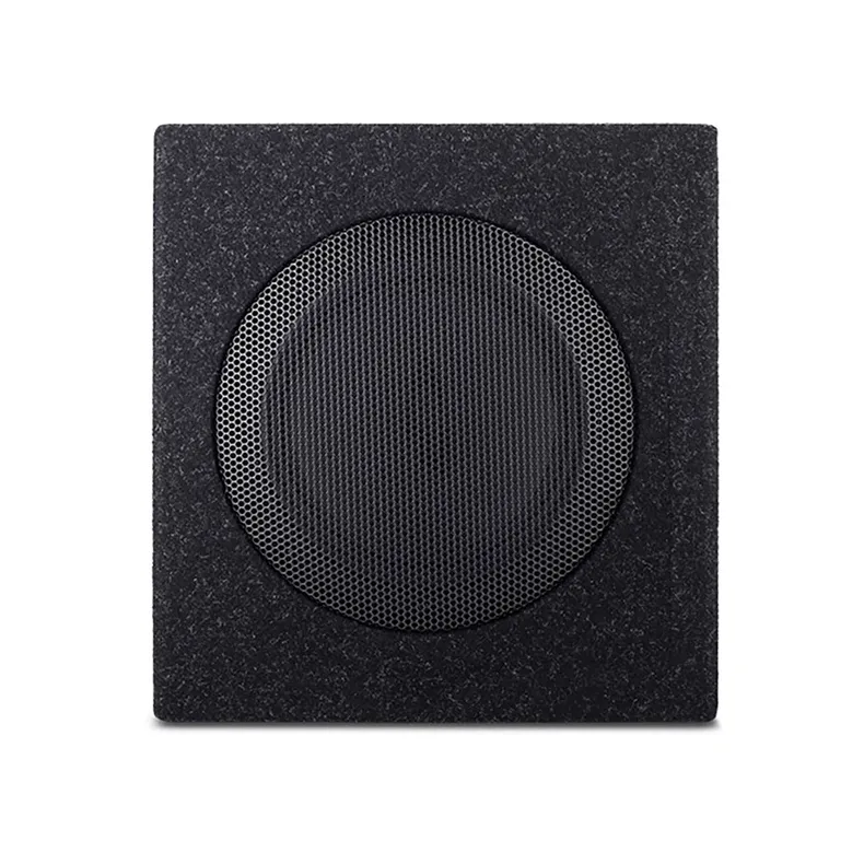 Alpine � SWC-W84CRA2 Subwoofer i kabinet til Volkswagen Crafter 2 / Grand California
