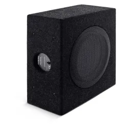 Alpine � SWC-W84CRA2 Subwoofer i kabinet til Volkswagen Crafter 2 / Grand California