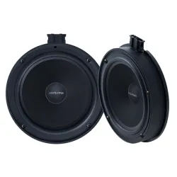 Alpine � SPC-106CRA2-2 16,5 cm Front h�jttalersystem til Volkswagen Crafter 2 &amp; MAN TGE
