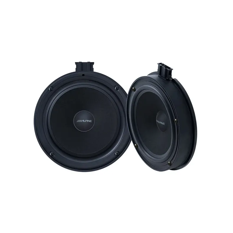 Alpine � SPC-106CRA2-2 16,5 cm Front h�jttalersystem til Volkswagen Crafter 2 &amp; MAN TGE