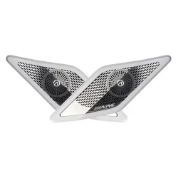 Alpine � SPC-106CRA2-2 16,5 cm Front h�jttalersystem til Volkswagen Crafter 2 &amp; MAN TGE