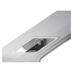 Alpine � SPC-106CRA2-2 16,5 cm Front h�jttalersystem til Volkswagen Crafter 2 &amp; MAN TGE
