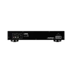 Yamaha CD-S303 CD-afspiller til hjemme-Hi-Fi