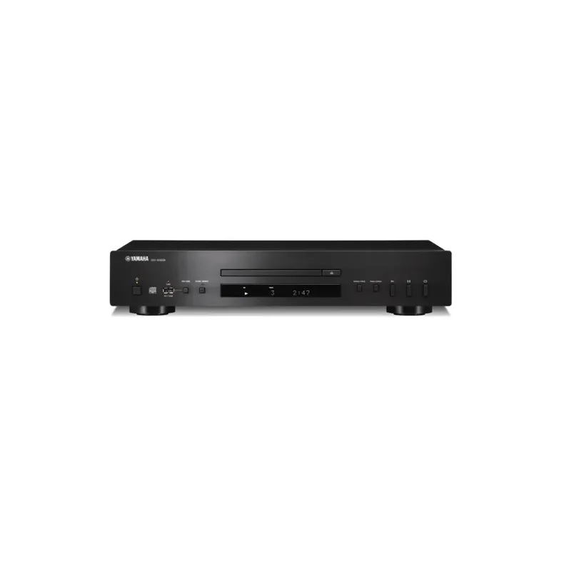 Yamaha CD-S303 CD-afspiller til hjemme-Hi-Fi