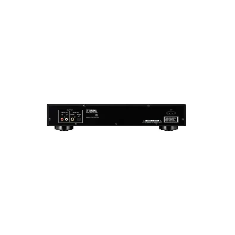 Yamaha CD-S303 CD-afspiller til hjemme-Hi-Fi