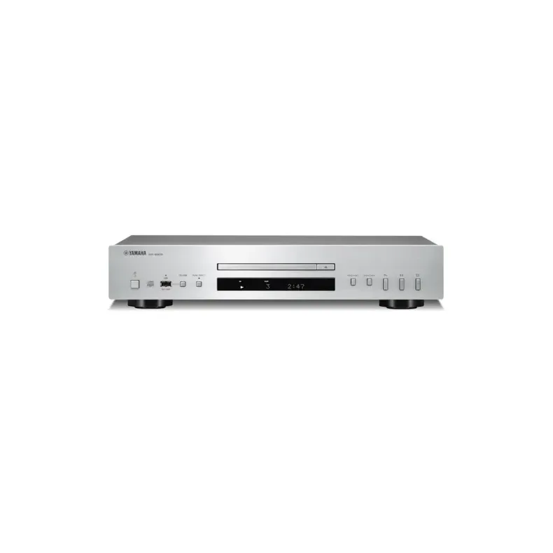 Yamaha CD-S303 CD-afspiller til hjemme-Hi-Fi