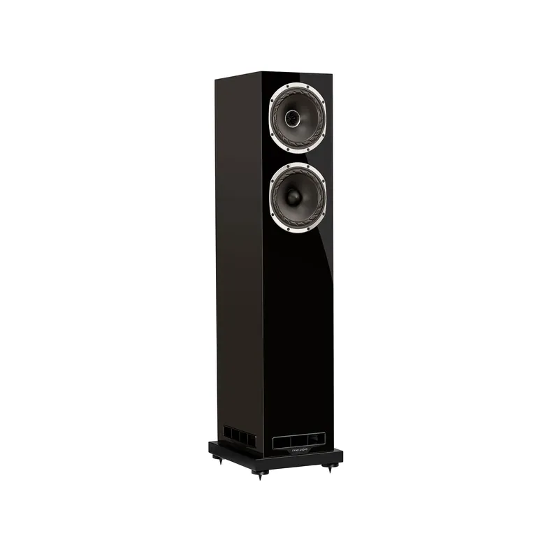 Fyne Audio F501S gulvh�jttaler