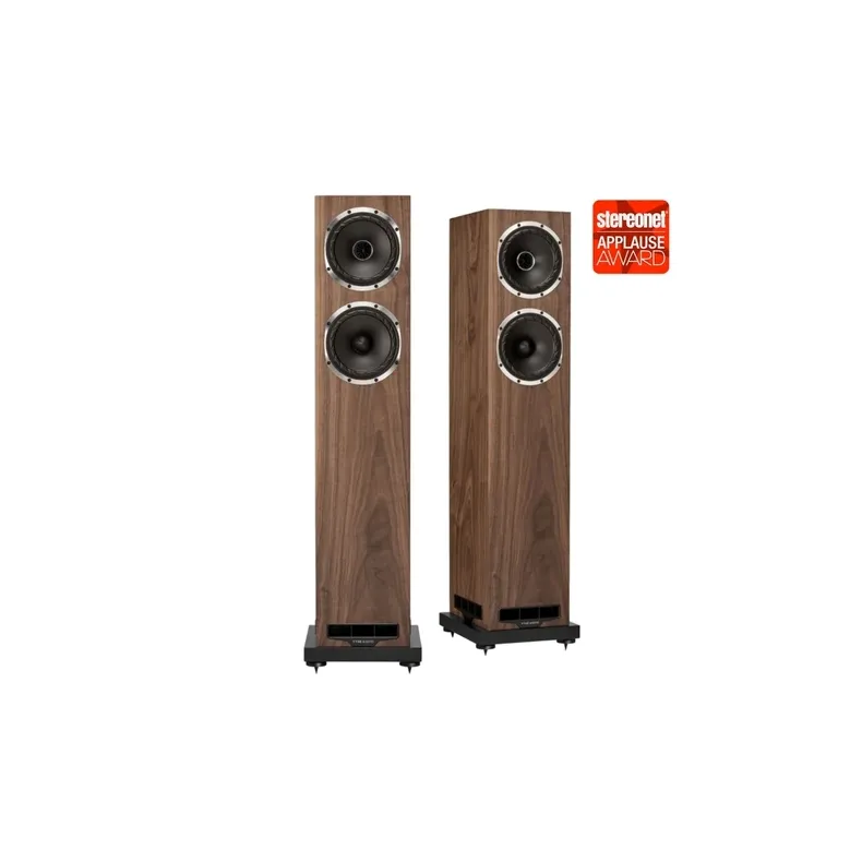 Fyne Audio F501S gulvh�jttaler