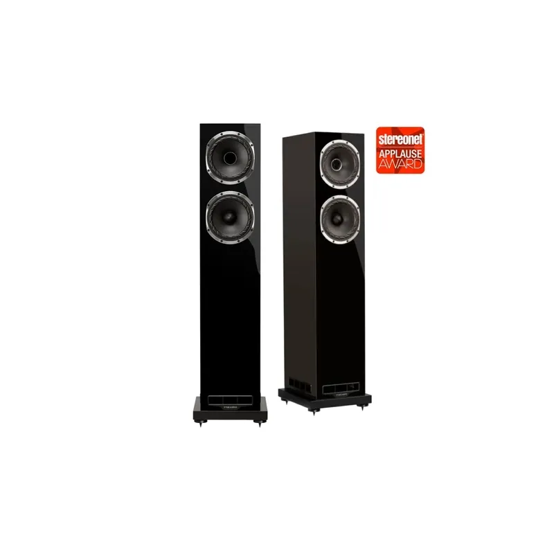 Fyne Audio F501S gulvh�jttaler