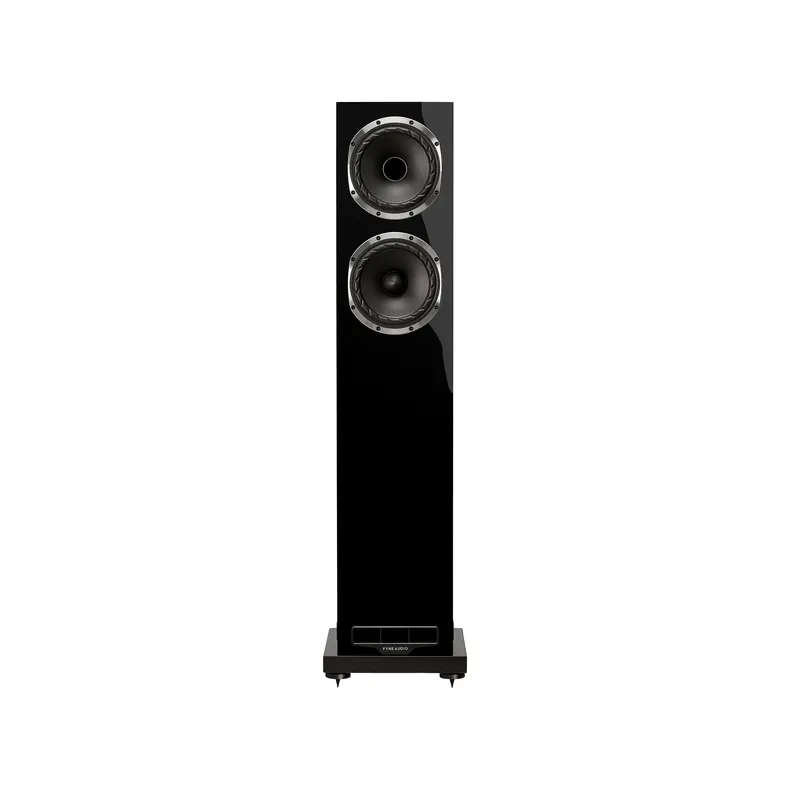 Fyne Audio F501S gulvh�jttaler