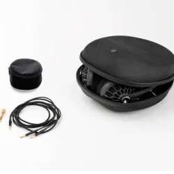 Meze Audio 105 Aer - Over-ear h�retelefoner
