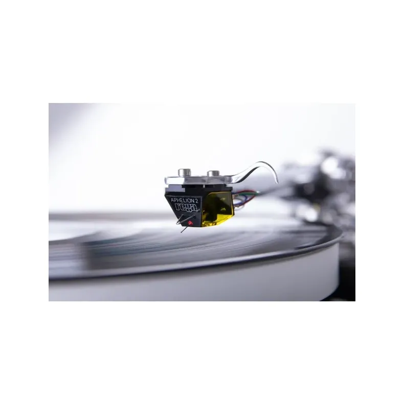 Rega Aphelion 2 - MC