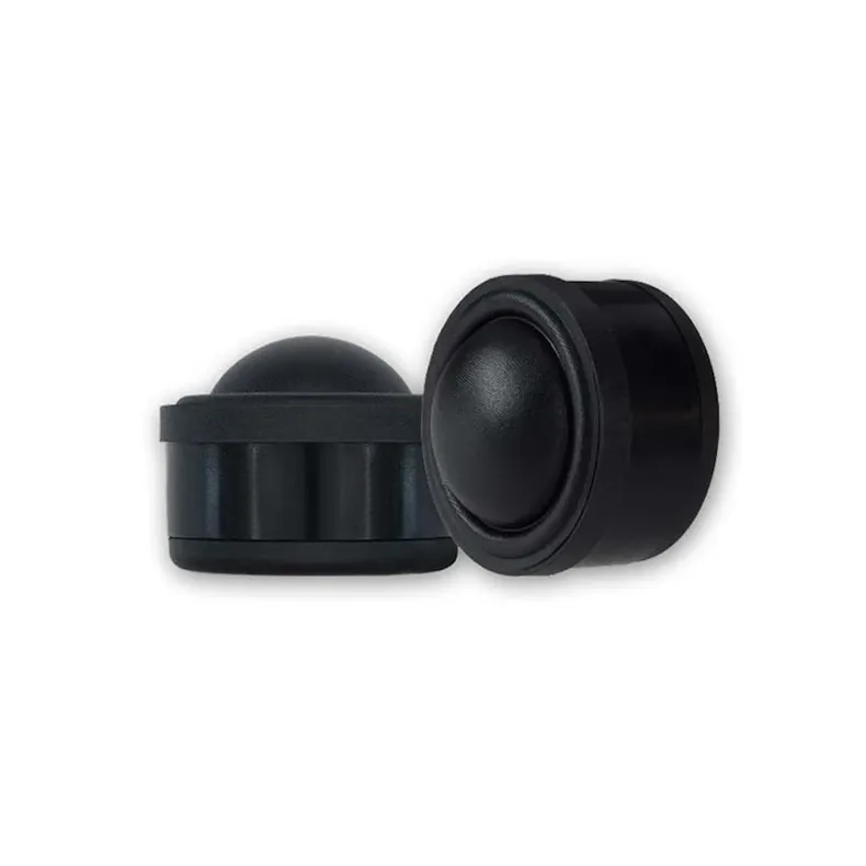 Alpine SPC-108T6 20 cm komponentsystem til Volkswagen T6