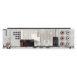 Pioneer SXT-C10PS, retrostereo med Bluetooth, DAB, USB/AUX og 3 par lavniveau