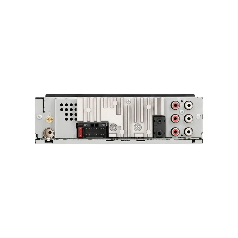Pioneer SXT-C10PS, retrostereo med Bluetooth, DAB, USB/AUX og 3 par lavniveau