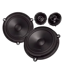 Pioneer TS-Q160C-FD Ford / Mazda
