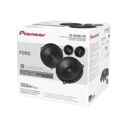 Pioneer TS-Q160C-FD Ford / Mazda