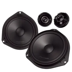Pioneer TS-Q160C-FT FIAT