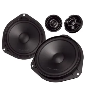 Pioneer TS-Q160C-FT FIAT