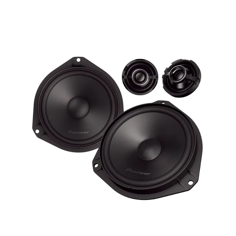 Pioneer TS-Q160C-FT FIAT