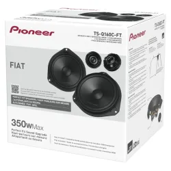 Pioneer TS-Q160C-FT FIAT