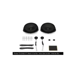 Pioneer TS-Q160C-FT FIAT
