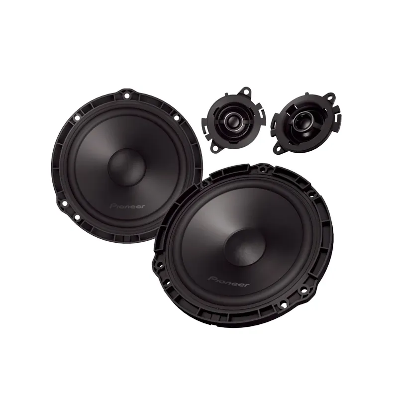 Pioneer TS-Q160C-PC bil h�jttaler til Peugeot, Citroen, DS Automobile, Opel / Vauxhall