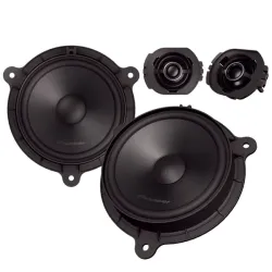 Pioneer TS-Q160C-RN Renault / Nissan / Dacia