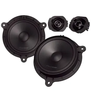Pioneer TS-Q160C-RN Renault / Nissan / Dacia