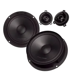 Pioneer TS-Q160C-VW Volkswagen / Audi / Cupra / Seat / Skoda