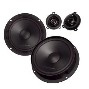 Pioneer TS-Q160C-VW Volkswagen / Audi / Cupra / Seat / Skoda
