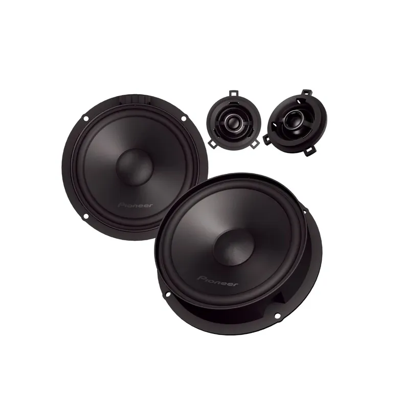 Pioneer TS-Q160C-VW Volkswagen / Audi / Cupra / Seat / Skoda