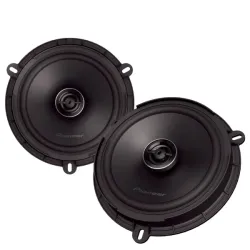Pioneer TS-Q160F-FD bil h�jttaler til Ford / Mazda