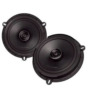 Pioneer TS-Q160F-FD bil h�jttaler til Ford / Mazda