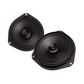 Pioneer TS-Q160F-FT FIAT