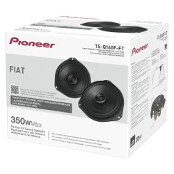 Pioneer TS-Q160F-FT FIAT