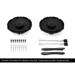 Pioneer TS-Q160F-PC Peugeot-Citro�n