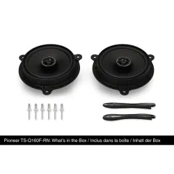 Pioneer TS-Q160F-RN Renault / Nissan / Dacia